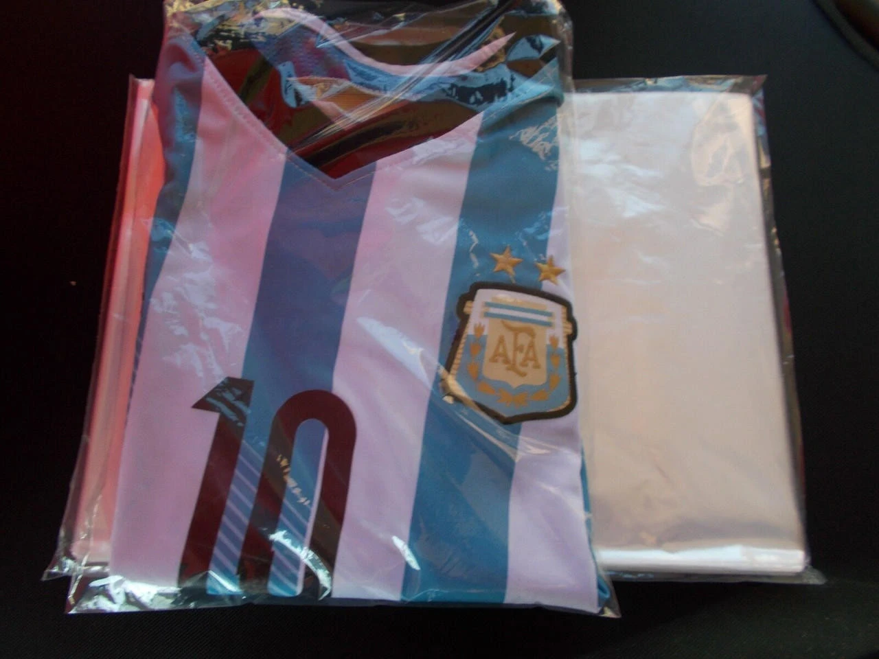 100 CLEAR 9 X 12 FLAP LOCK PLASTIC POLY BAGS T-SHIRT APPAREL ULINE 1 MIL - Image 2