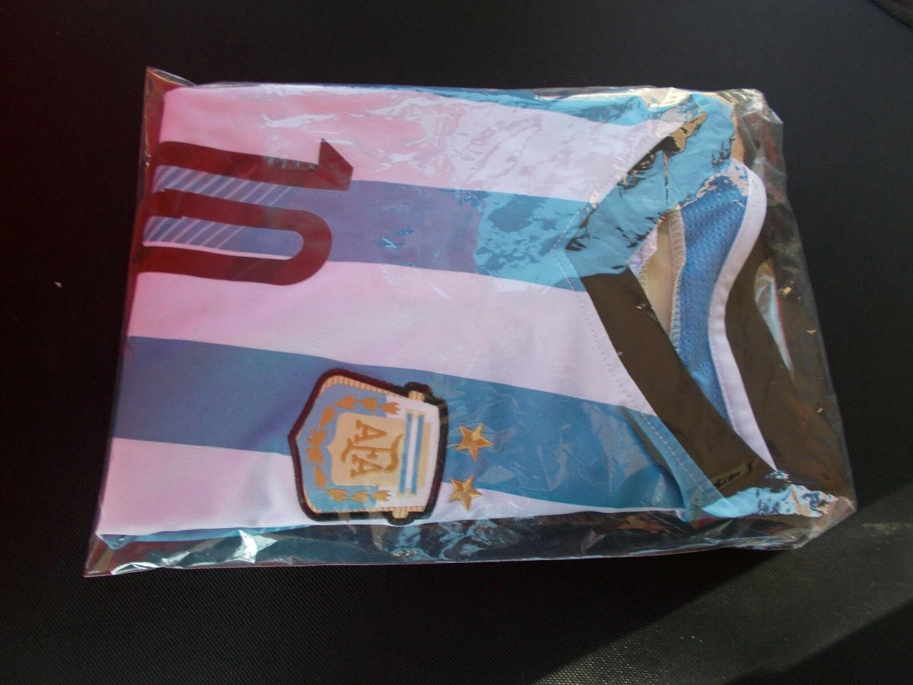 100 CLEAR 9 X 12 FLAP LOCK PLASTIC POLY BAGS T-SHIRT APPAREL ULINE 1 MIL - Image 4