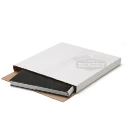 100 ~ ( PREMIUM ) LP VINYL RECORD ALBUM BOOK Or BOX MAILERS