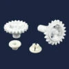 12002497 Whirlpool Refrigerator Kit,drawer Gear