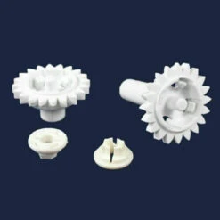 12002497 Whirlpool Refrigerator Kit,drawer Gear