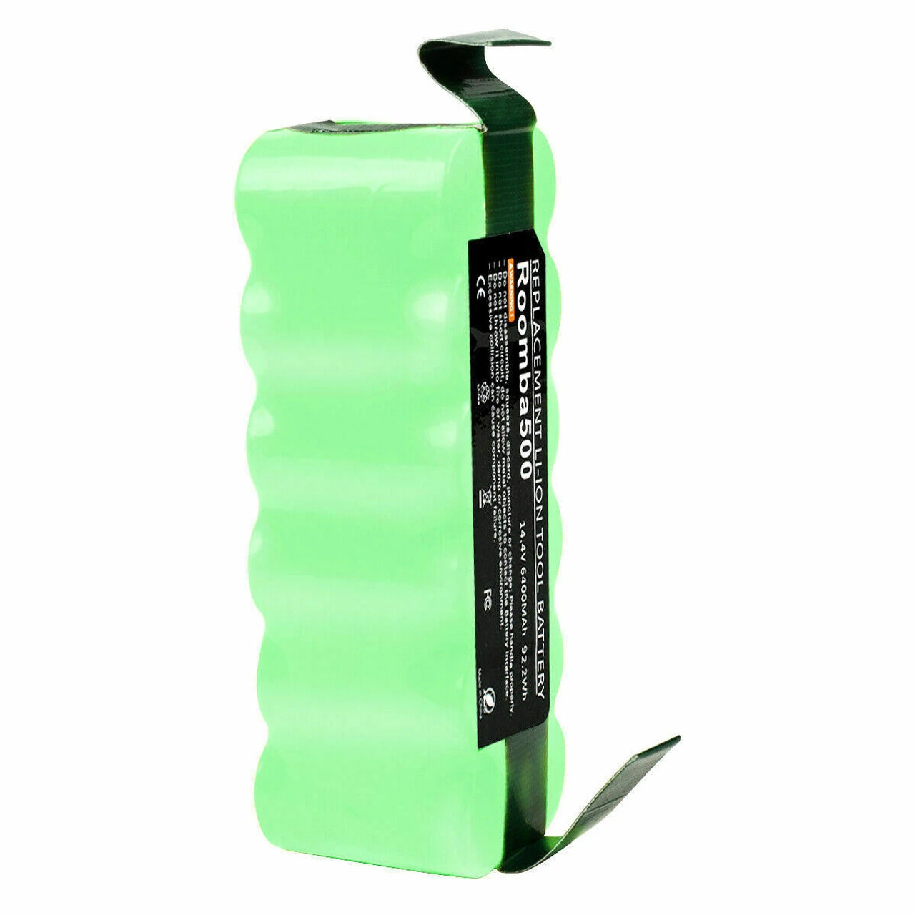 14.4V 6400mAh Battery For IRobot Roomba 500 595 600 650 700 780 790 800 880 960