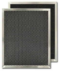 1PK-Compatible Broan 97007576 97007696 99010123 C-6105 41F Range Filter