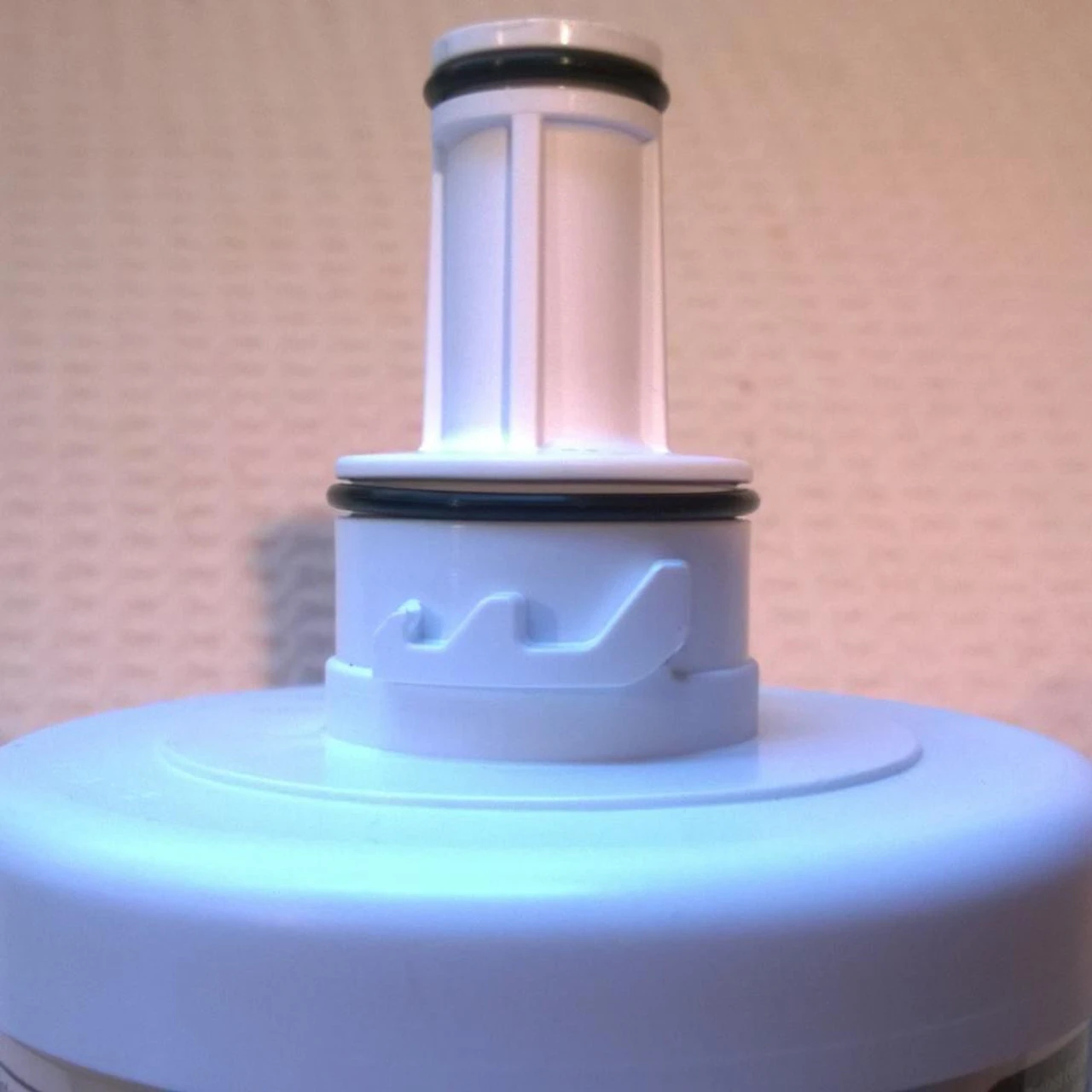 (3pk) DA29-00003G Samsung HAF-CU1/XAA Aqua Pure Plus Water Filter - Image 2