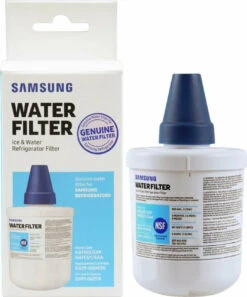 (2pk) DA29-00003G Samsung HAF-CU1/XAA Aqua Pure Plus Water Filter