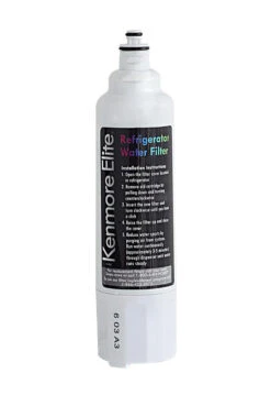 (3pk) Kenmore 46-9490 Compatible With ADQ73613401, ADQ73613402, ADQ73613408, ADQ75795104 Refrigerator Water Filter