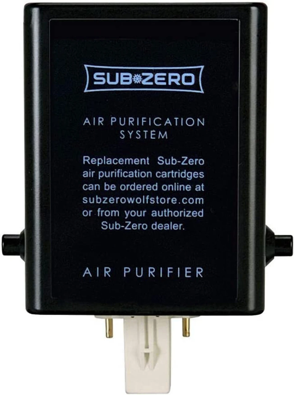 (3pk) Sub-Zero 7042798 / 7007067 Refrigerator Air Purification Filter - Image 4