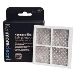 (3pk) Kenmore Elite 46-9918 Refrigerator Air Filter