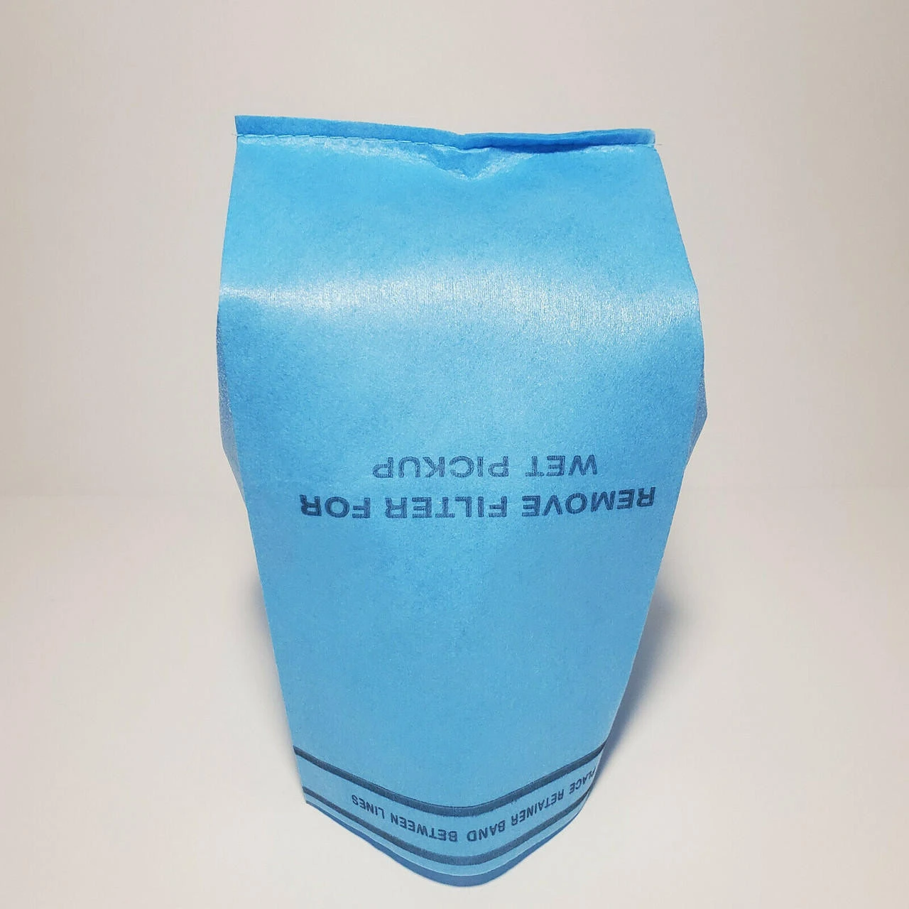 GENERIC 3 Wet Dry Filter Bags For 2 - 2.5 Gallon Shop Vac Vacuum Stinger Craftsman Husky - Image 3