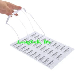 Proline 3000 Address Labels Amazon FBA Labels 30 Per Sheet 30UP 2.625''x1'' 100 Sheets