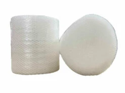 3/16" SH Small Bubble Cushioning Wrap Padding Roll 700'x 12" Wide Perf 12" 700FT