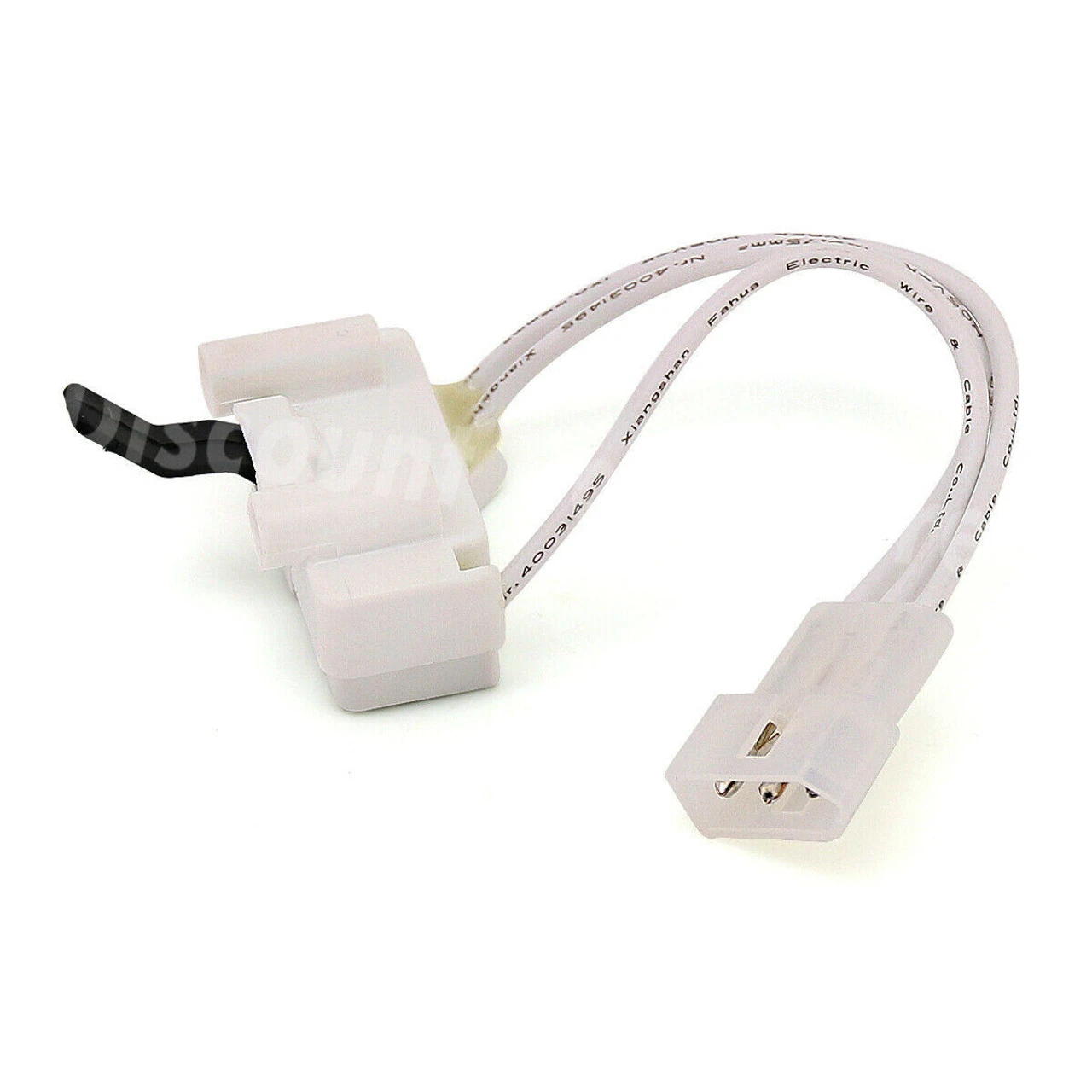 3406107 Dryer Door Switch Replacement Part Whirlpool Kenmore Dryer 3406109 - Image 5