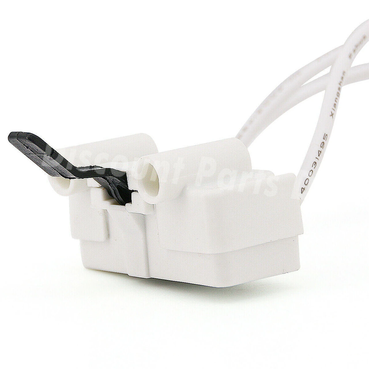 3406107 Dryer Door Switch Replacement Part Whirlpool Kenmore Dryer 3406109 - Image 4