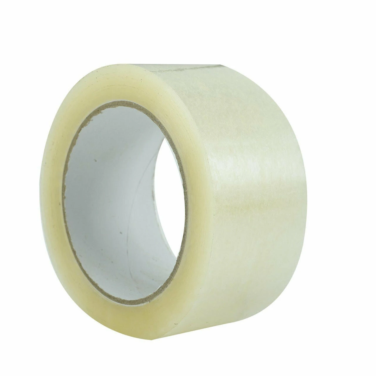 36 ROLLS - 2 INCH X 110 Yards (330 Ft) Clear Carton Sealing Packing Package Tape - Image 5