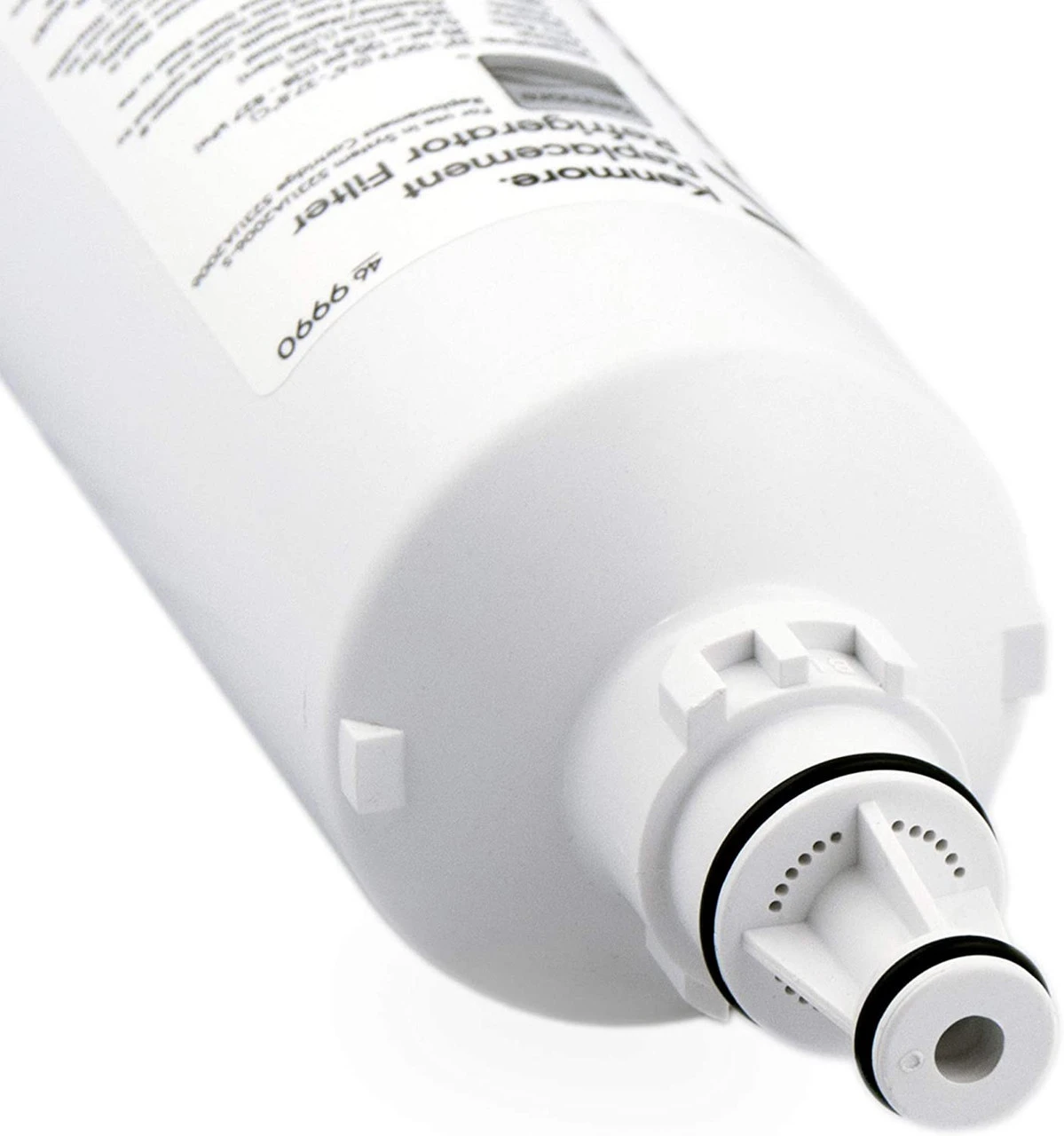 (2pk) Kenmore 46-9990 Compatible With 5231JA2006A, 5231JA2006B, 5231JA2006E, 5231JA2006F Refrigerator Water Filter - Image 4