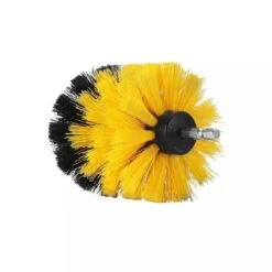 GENERIC 3PCS Drill Brush Power Scrubber Drill Attachments For Carpet Tile Grout Cleaning