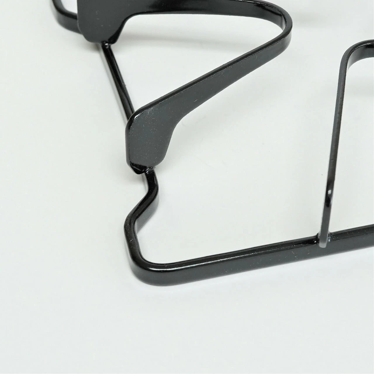 4 Pack Of Gas Range Burner Cooking Grates Whirlpool 8053458 (WPW10268483) - Image 3