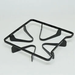 4 Pack Of Gas Range Burner Cooking Grates Whirlpool 8053458 (WPW10268483)