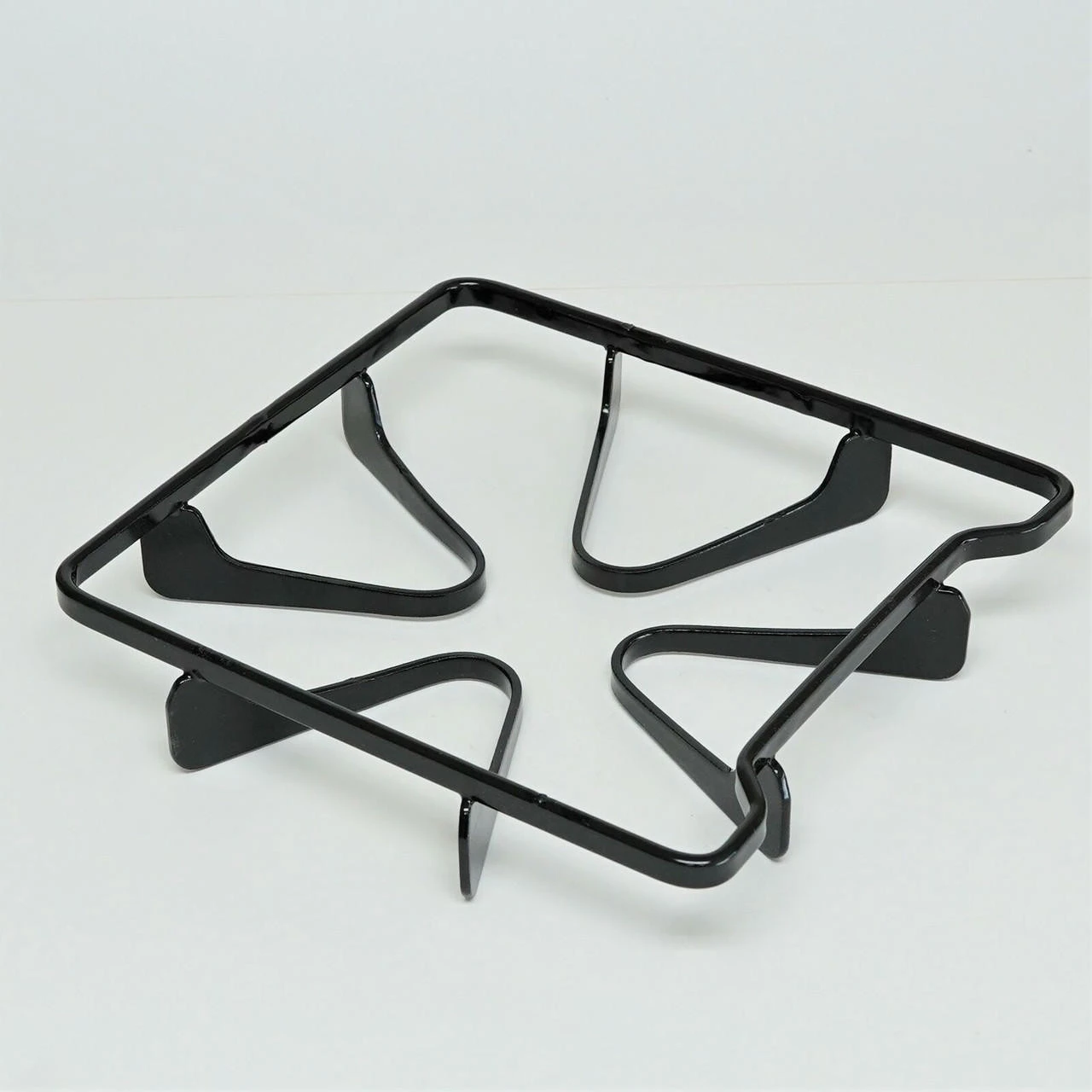 4 Pack Of Gas Range Burner Cooking Grates Whirlpool 8053458 (WPW10268483)