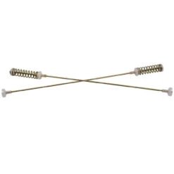 4 Pack Washer Suspension Damper Samsung DC97-16350C AP5623264 PS4221572