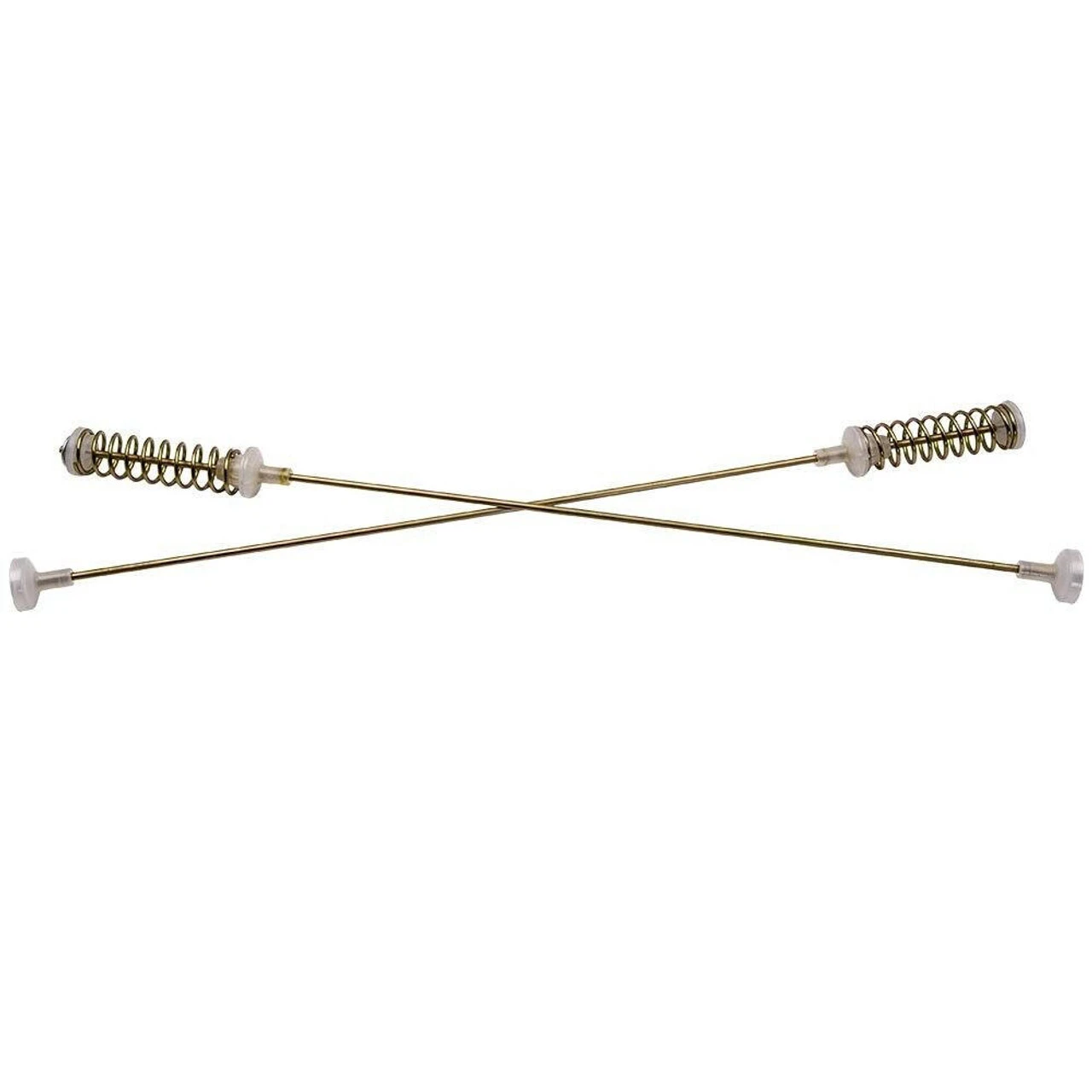 4 Pack Washer Suspension Damper Samsung DC97-16350C AP5623264 PS4221572