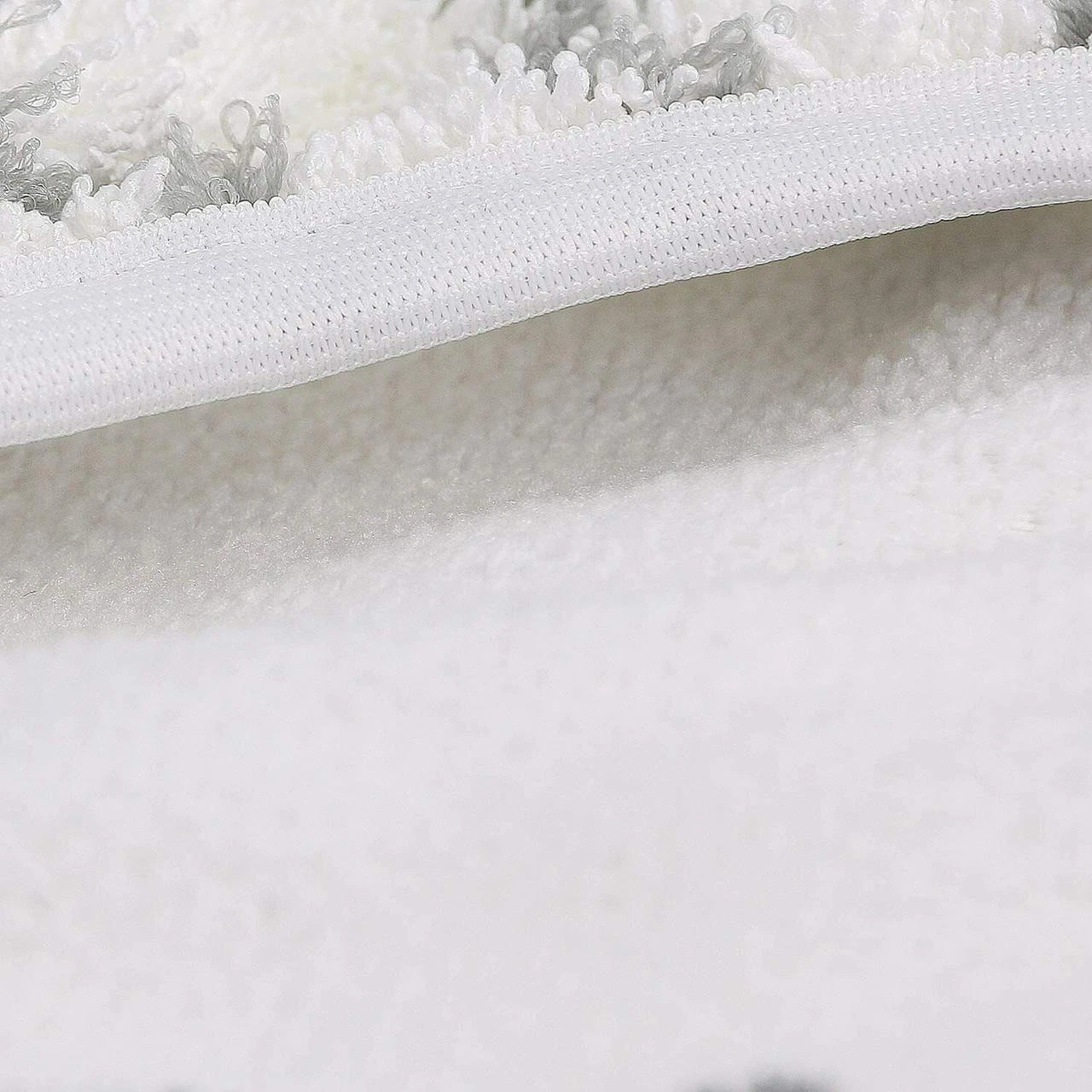 4 Pk Steam Mop Replacement Pad For Bissell Powerfresh 1940 1806 1544 1440 2075A - Image 8