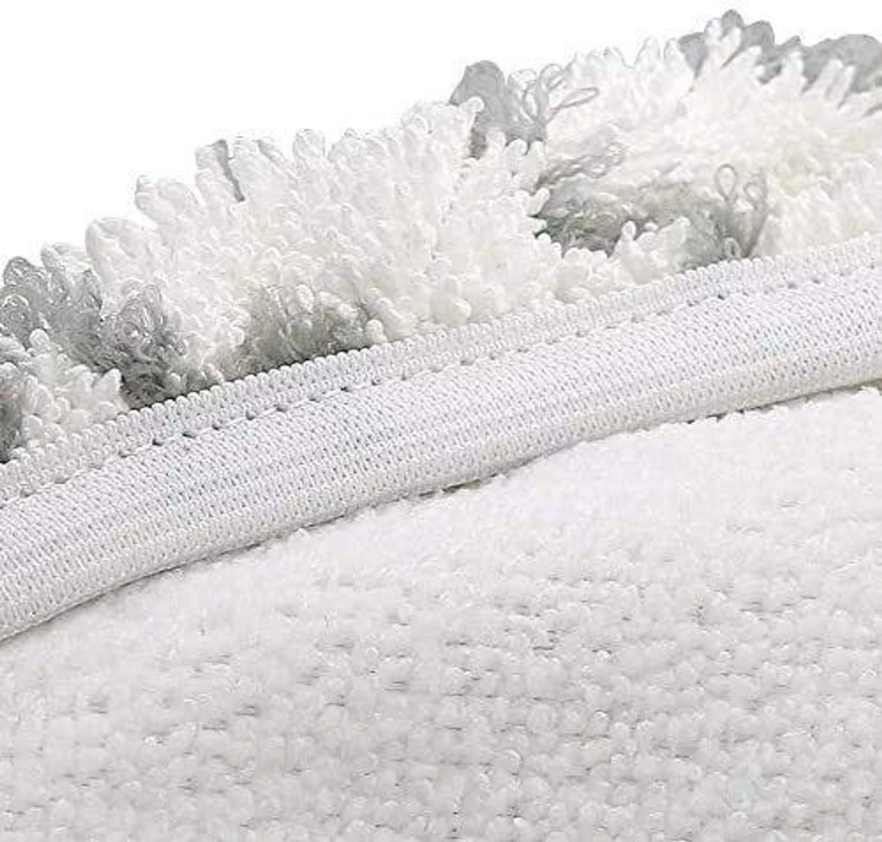 4 Pk Steam Mop Replacement Pad For Bissell Powerfresh 1940 1806 1544 1440 2075A - Image 6