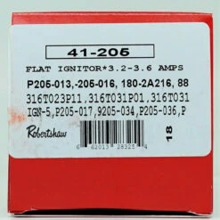 41-205 Frigidaire 316489402 Gas Range Oven Ignitor PS1528536 AP3963555