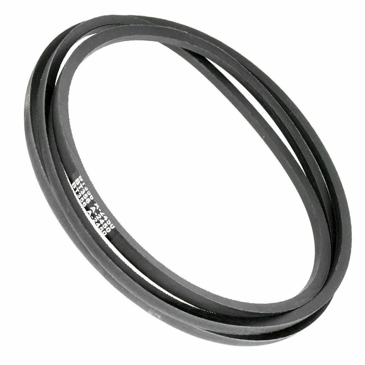 42" Deck Belt For Troy Bilt Pony 42T Horse 42 Hydro Pony 42 42" 490-501-M044 - Image 2