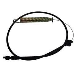 GENERIC 42" Deck Clutch Cable Fits Craftsman LT1000 DLT Lawn Mower Fits Husqvarna Poulan
