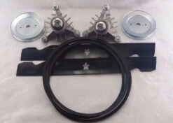 GENERIC 42" DECK REBUILD KIT FITS CRAFTSMAN LT1000 LT2000 MOWER