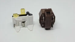 4387913 - Relay & Overload Whirlpool Refrigerator