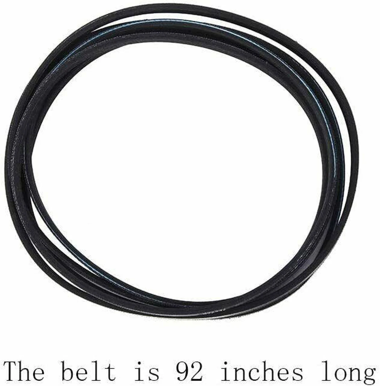 4392065 Dryer Repair Kit To Whirlpool Kenmore Roper Sears With Belt Idler Roller - Image 3