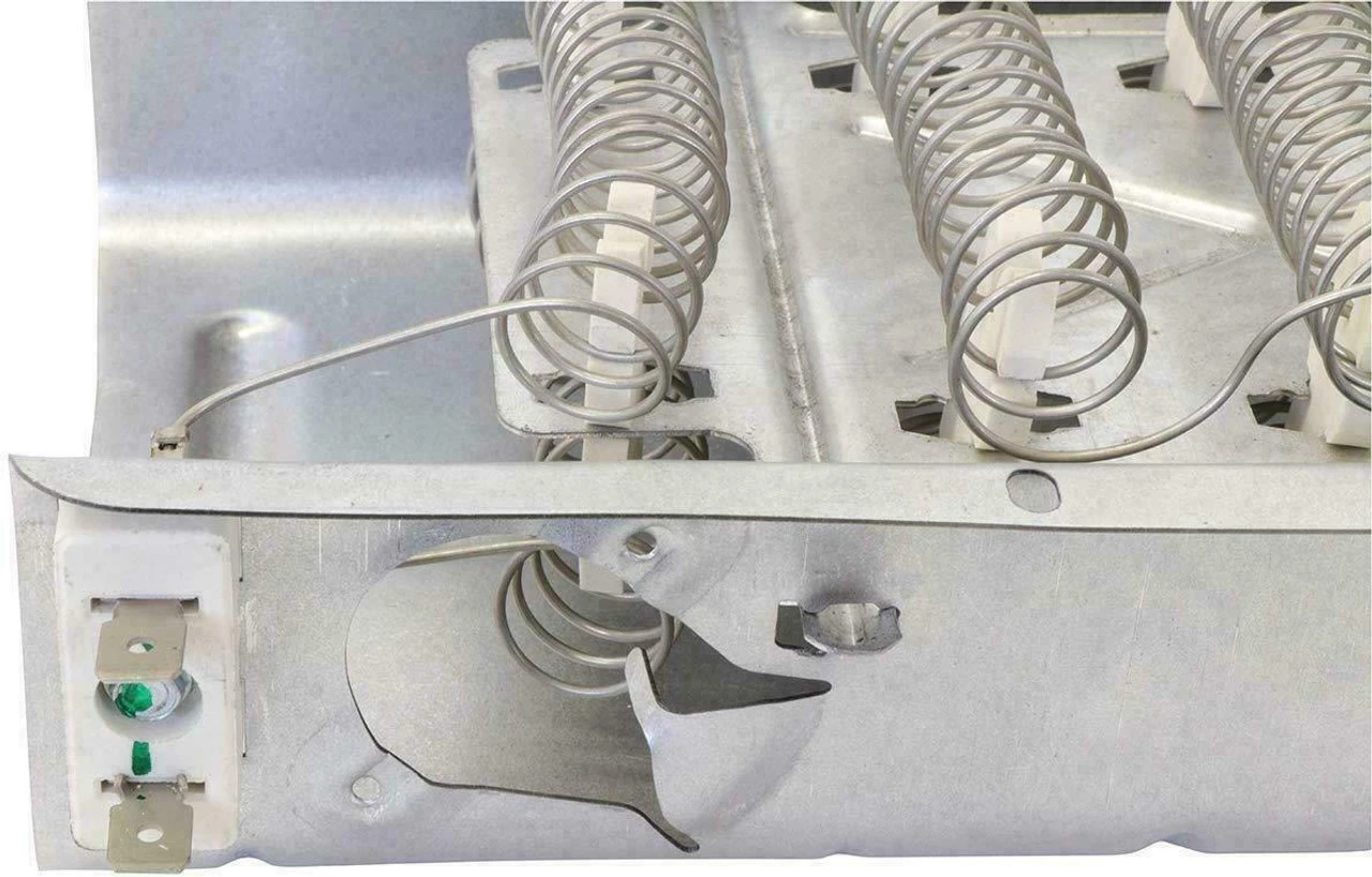 4531017 4617547 Dryer Heater Element Whirlpool/Kenmore - Image 5