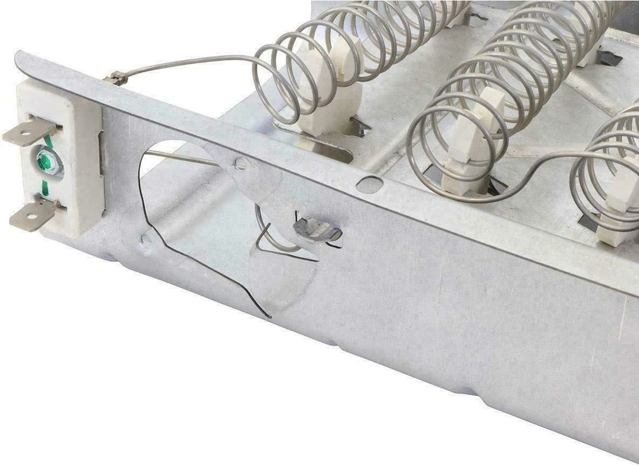 4531017 4617547 Dryer Heater Element Whirlpool/Kenmore - Image 9