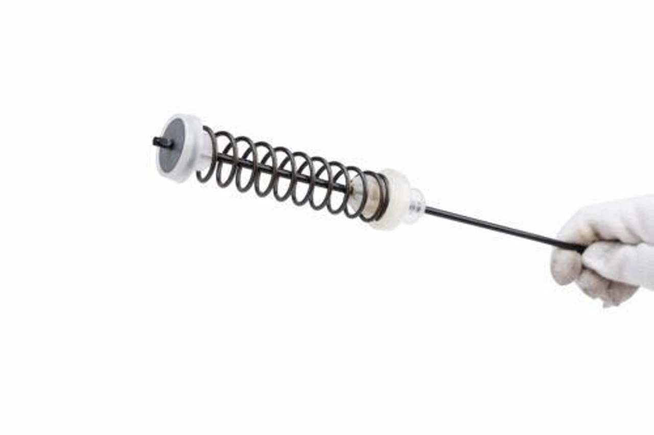 4X W10780045 W10821956 Washer Suspension Rod Whirlpool Kenmore Admiral Amana - Image 4