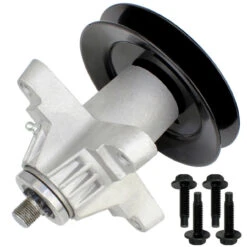 50 In Deck Spindle Assembly For Troy Bilt Tb2450 HOrse Mustang XP Rzt 50