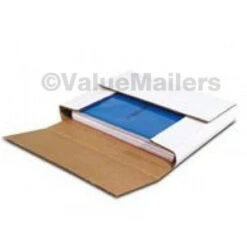 50 ~ ( PREMIUM ) LP RECORD ALBUM BOOK Or BOX MAILERS