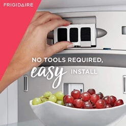 Frigidaire PAULTRA2 Pure Air Ultra II Refrigerator Air Filter 3.8" X 1.8"