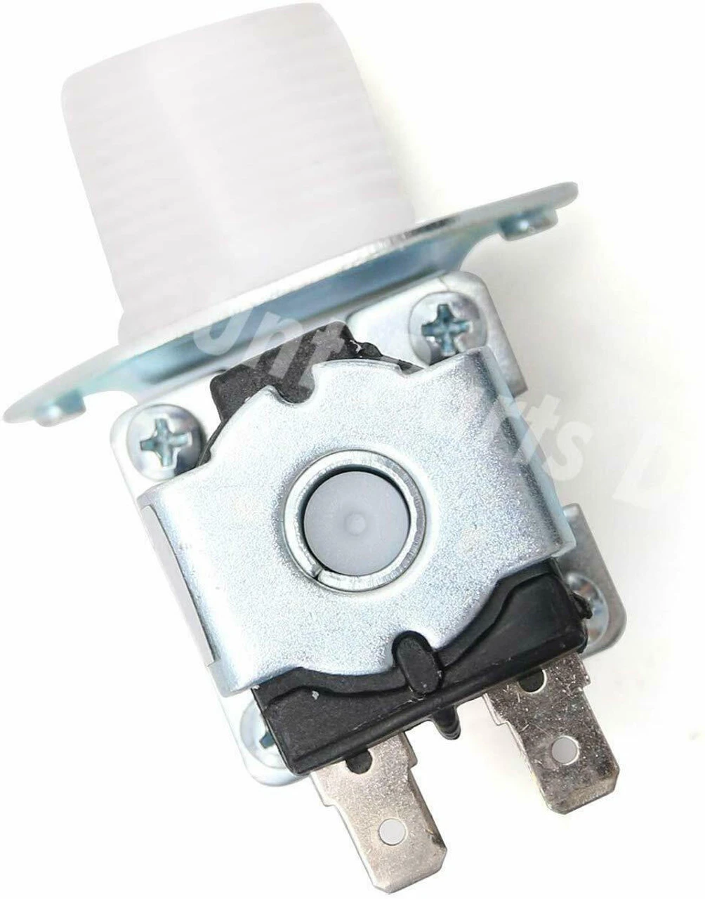 5220FR2006H Washer Hot Water Inlet Valve LG Kenmore Sears Washers - Image 2