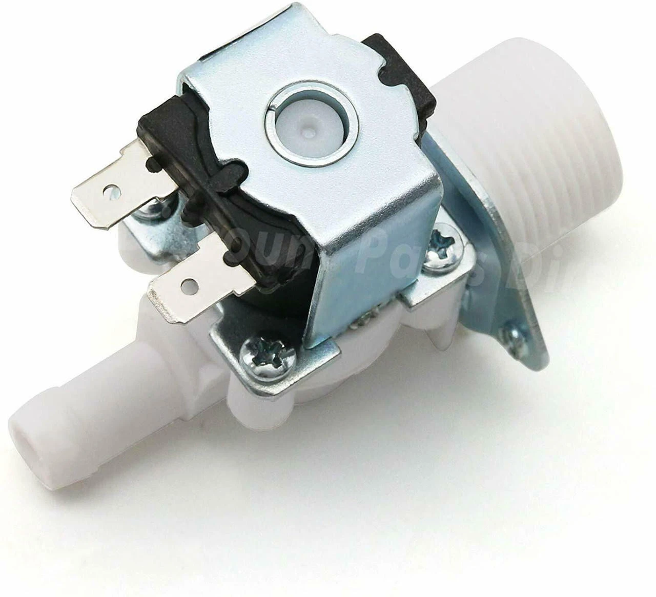 5220FR2006H Washer Hot Water Inlet Valve LG Kenmore Sears Washers - Image 3