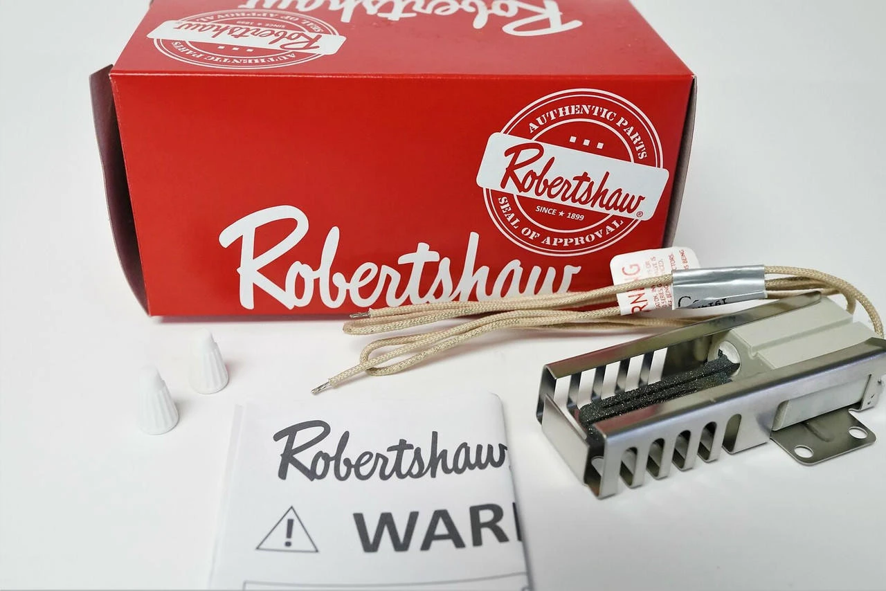 5303935066 Gas Range Oven Igniter Fits Norton And Frigidaire Tappen 41-205 IGN5 - Image 2