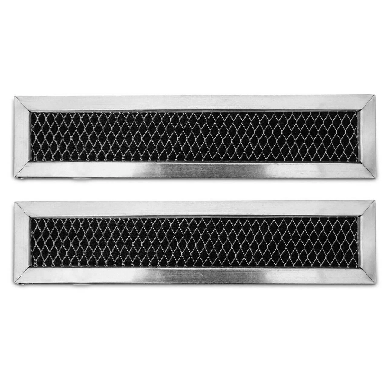 5304464577 Frigidaire GE WB02X11550 JX81L Microwave Charcoal Filter