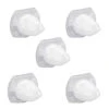 GENERIC 5x New Filter Replacement For Black & Decker VF110 Dustbuster Part # 90558113
