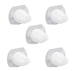 GENERIC 5x New Filter Replacement For Black & Decker VF110 Dustbuster Part # 90558113