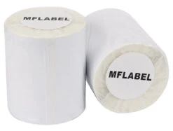 GENERIC 6 Rolls DYMO 4XL Direct Thermal Shipping Labels 4x6 1744907 Compatible 220/Roll