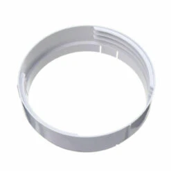 6" Tube Window Adapter Portable Air Cond. AC Vent Exhaust Hose Round Connector