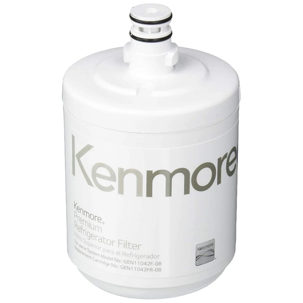 (2pk) Kenmore 46-9890 Compatible With 5231JA2002A, GEN11042FR-08, ADQ72910901, ADQ72910907, ADQ72910911 Refrigerator Water Filter - Image 4