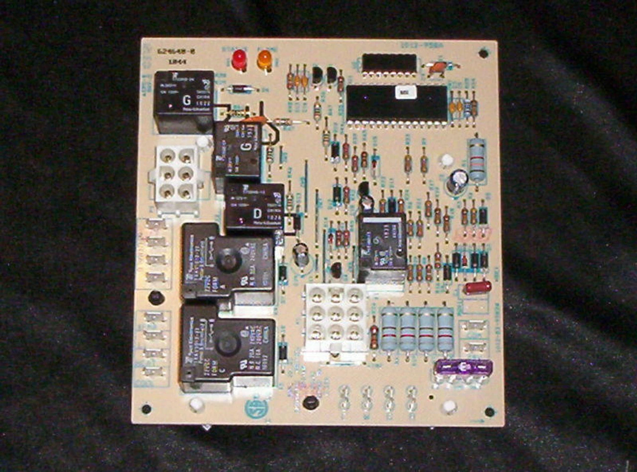 903429 Nordyne Interthem Miller Gas Furnace Control Board Factroy OEM Part