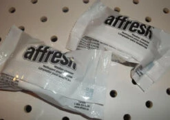 Affresh Washer Cleaner Tablet For Residue/Odor/M